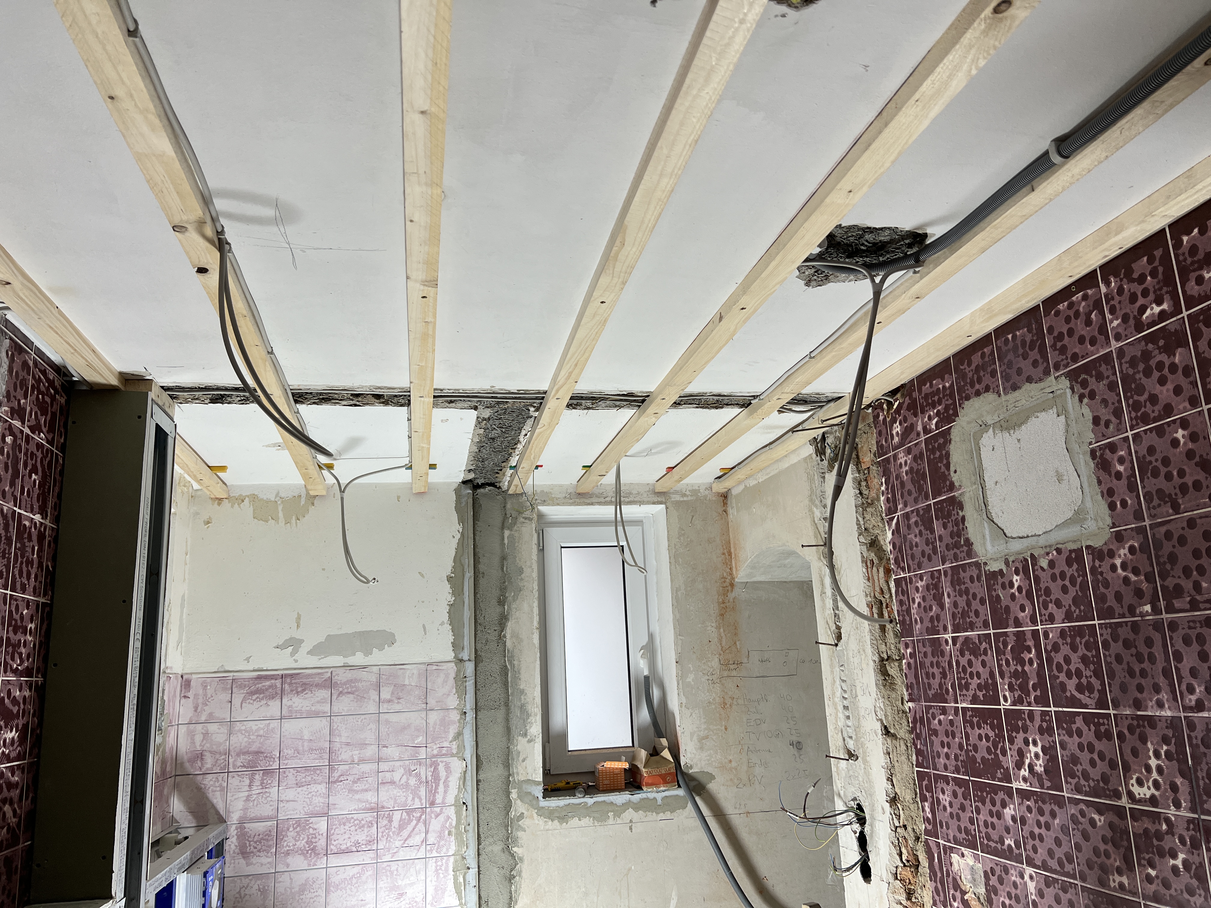 Baustelle