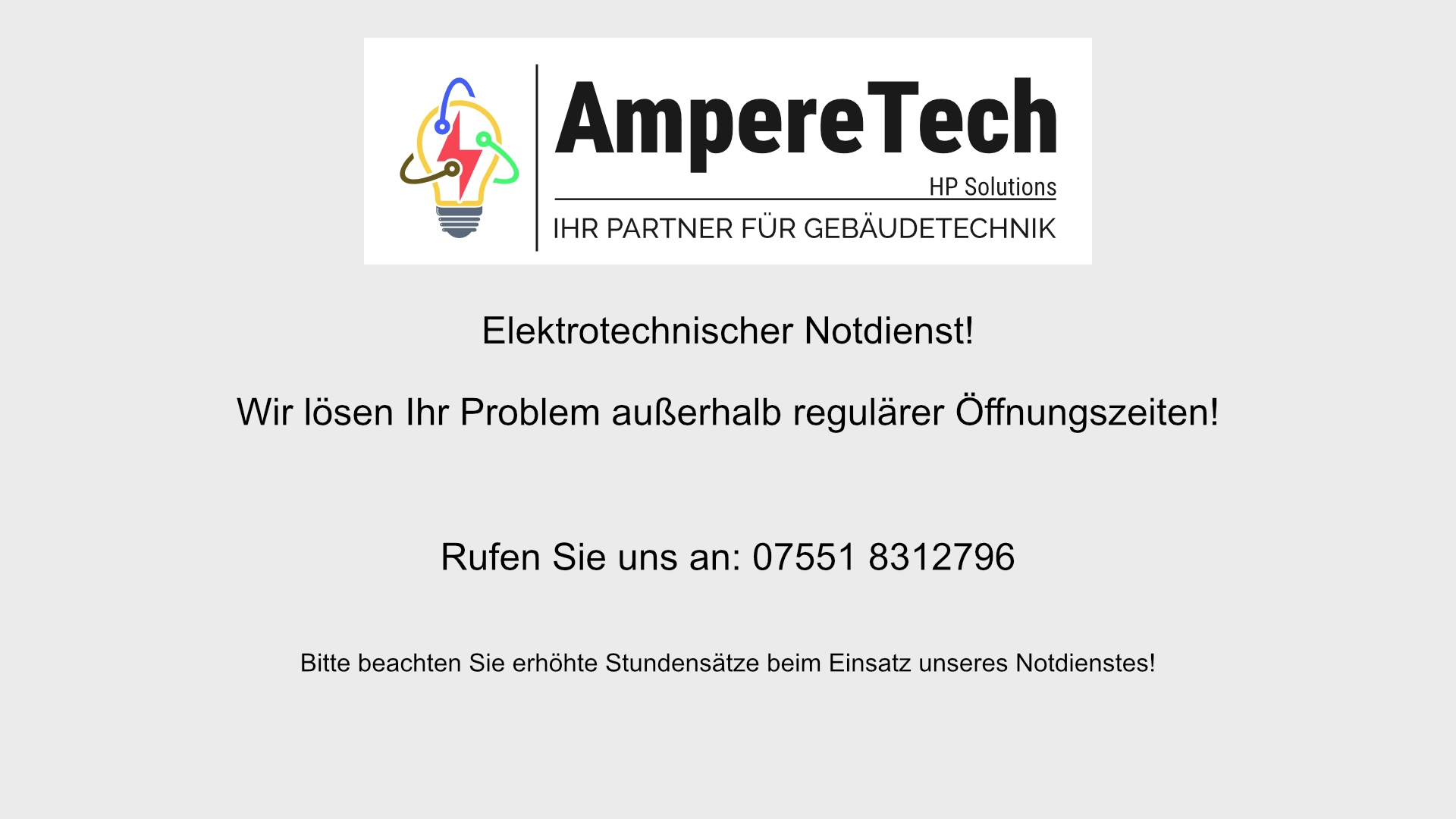 Kundendienst